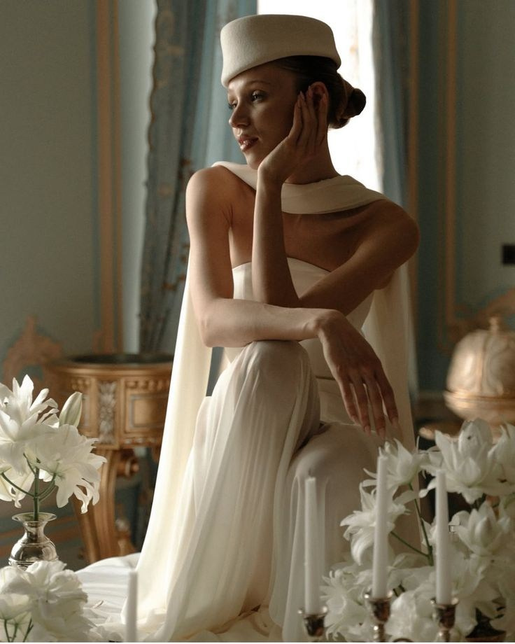 Свадебные аксессуары невесты. Свадебный и семейный фотограф Иваново Москва Елена Угодина