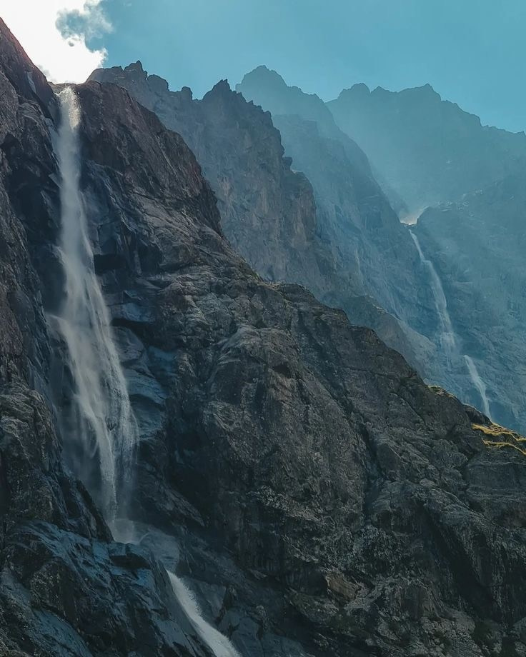 Фото-тур на майские в северную Осетию. Фотограф в Астрахани • Фото-туры • Виктория Герма