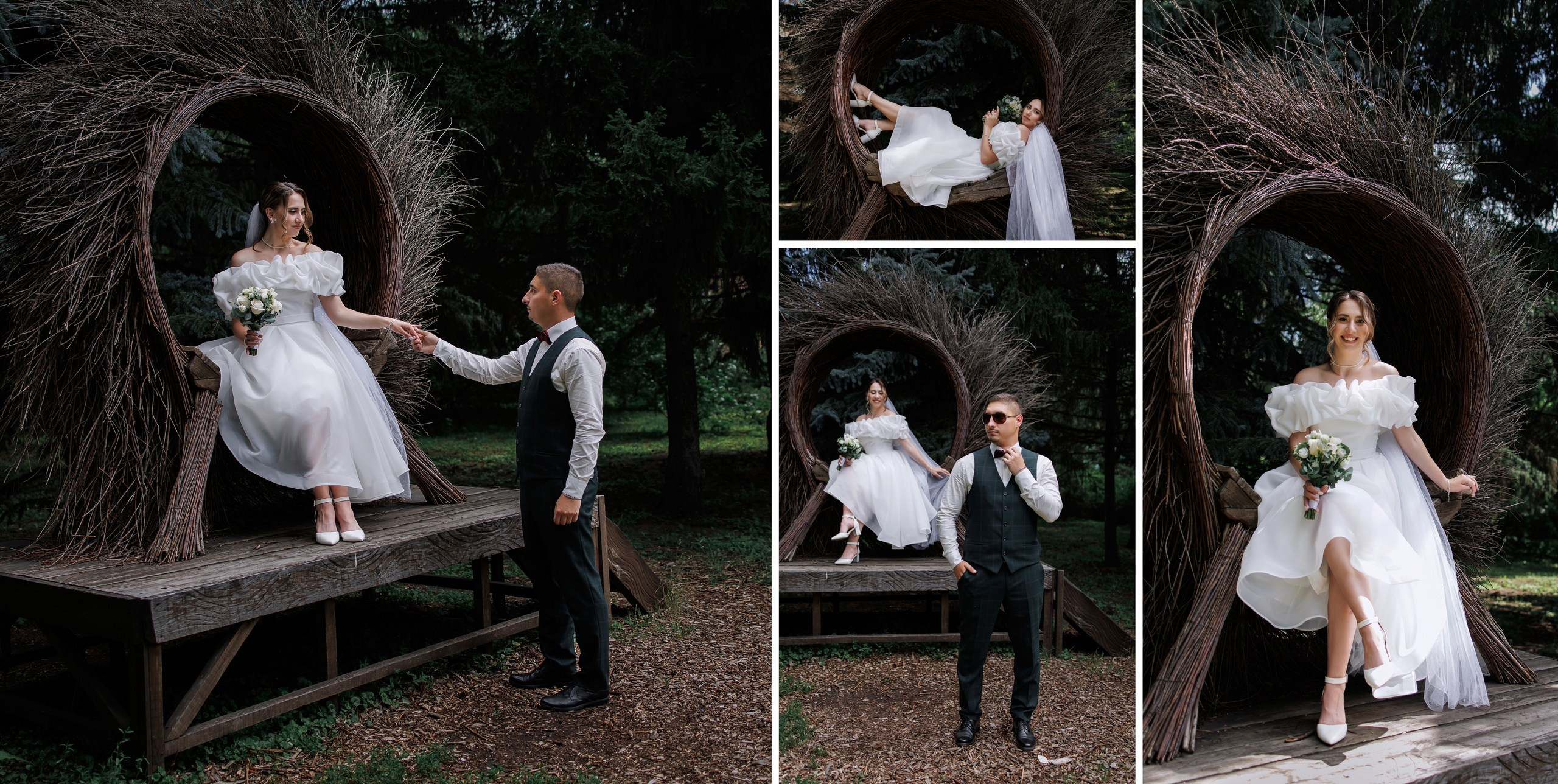 Прайс фото. Фотограф видеограф на свадьбу Омск фото видеосъемка в Омске