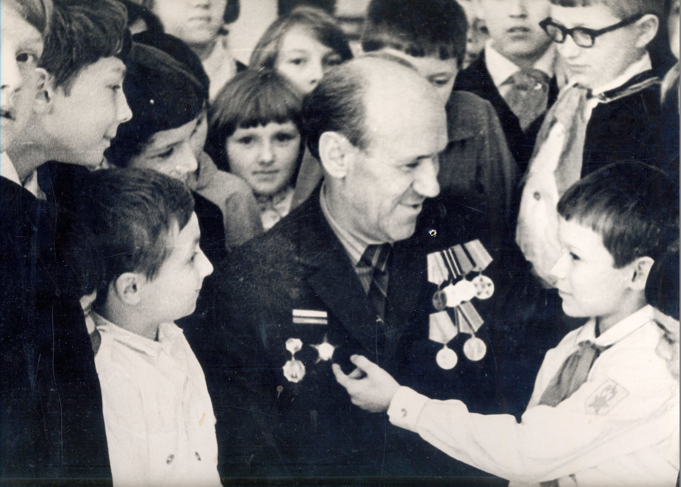 Обучение фотографии. Фотограф в Анапе Елена Нор