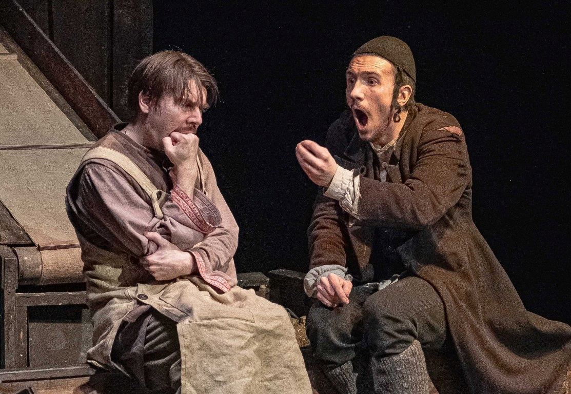 Журнал о самом особенном. Пермь и Пермский край