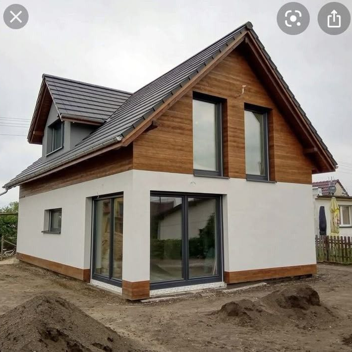 Что строим. Ремонт квартир и домов «под ключ»