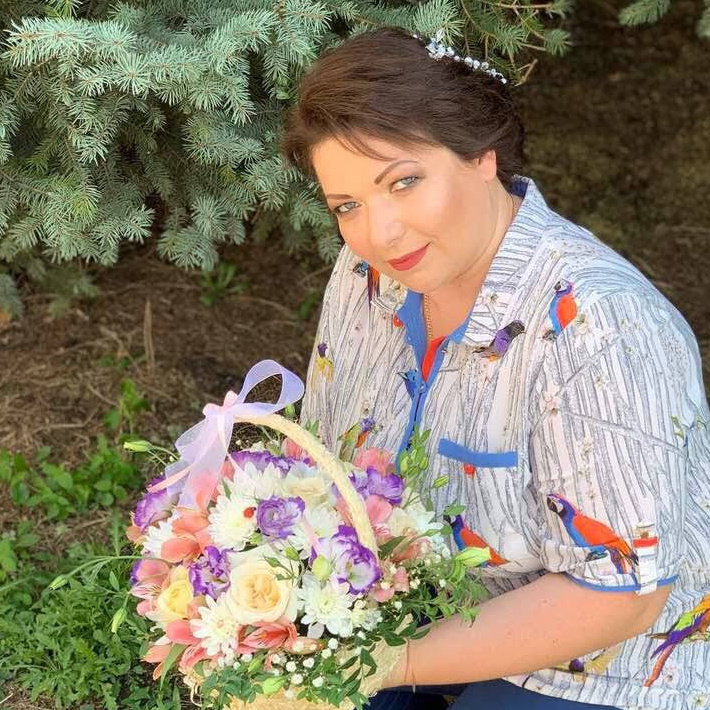 Ольга Злобина фотограф Пойковский, ХМАО