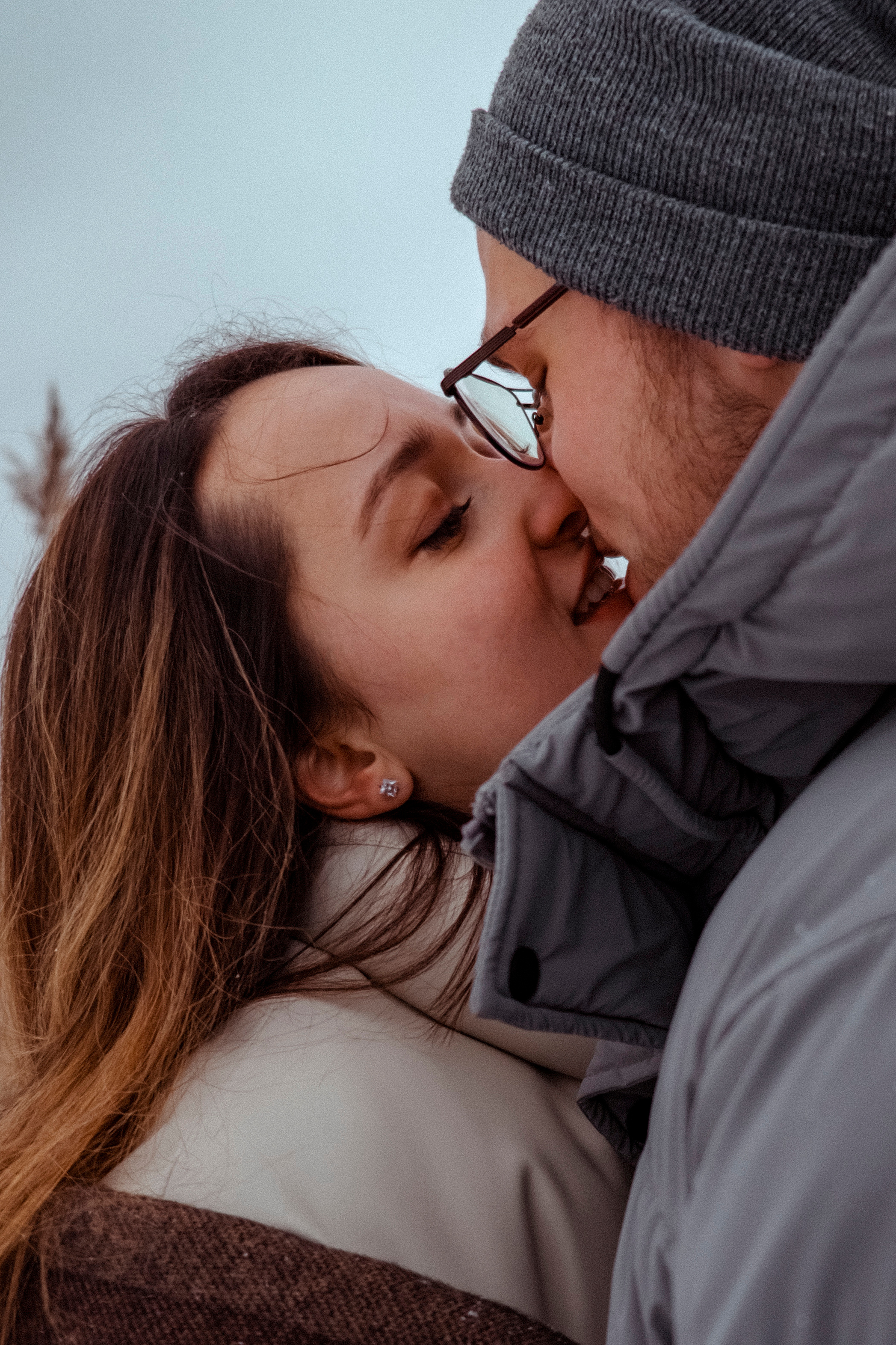 Парная съемка от 4000р./час. Фотограф (Москва, Мытищи)— Комова Анастасия