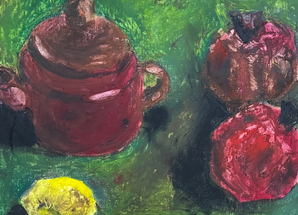 Армения. Главная