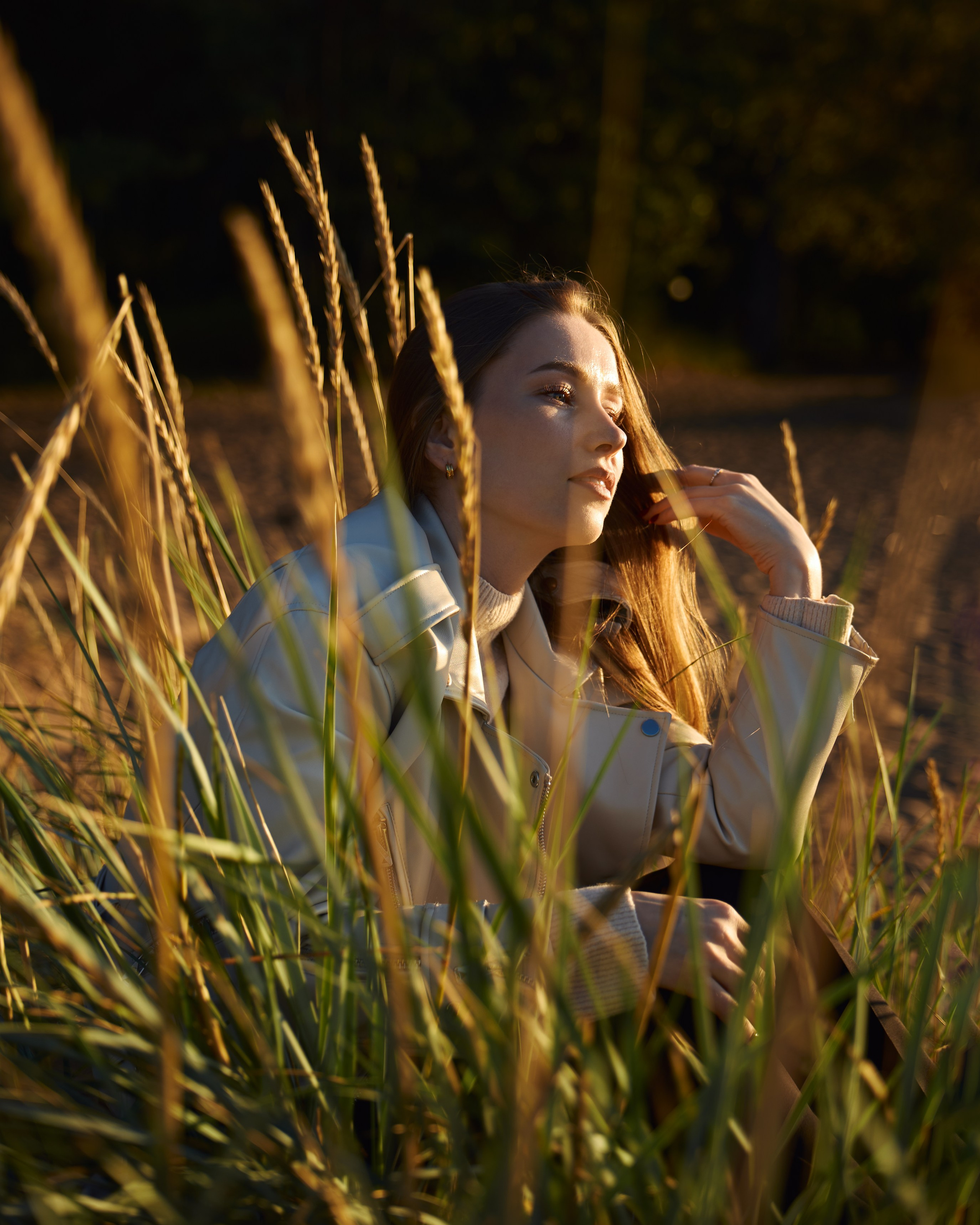 Фотограф в Санкт-Петербурге Татьяна Александрова