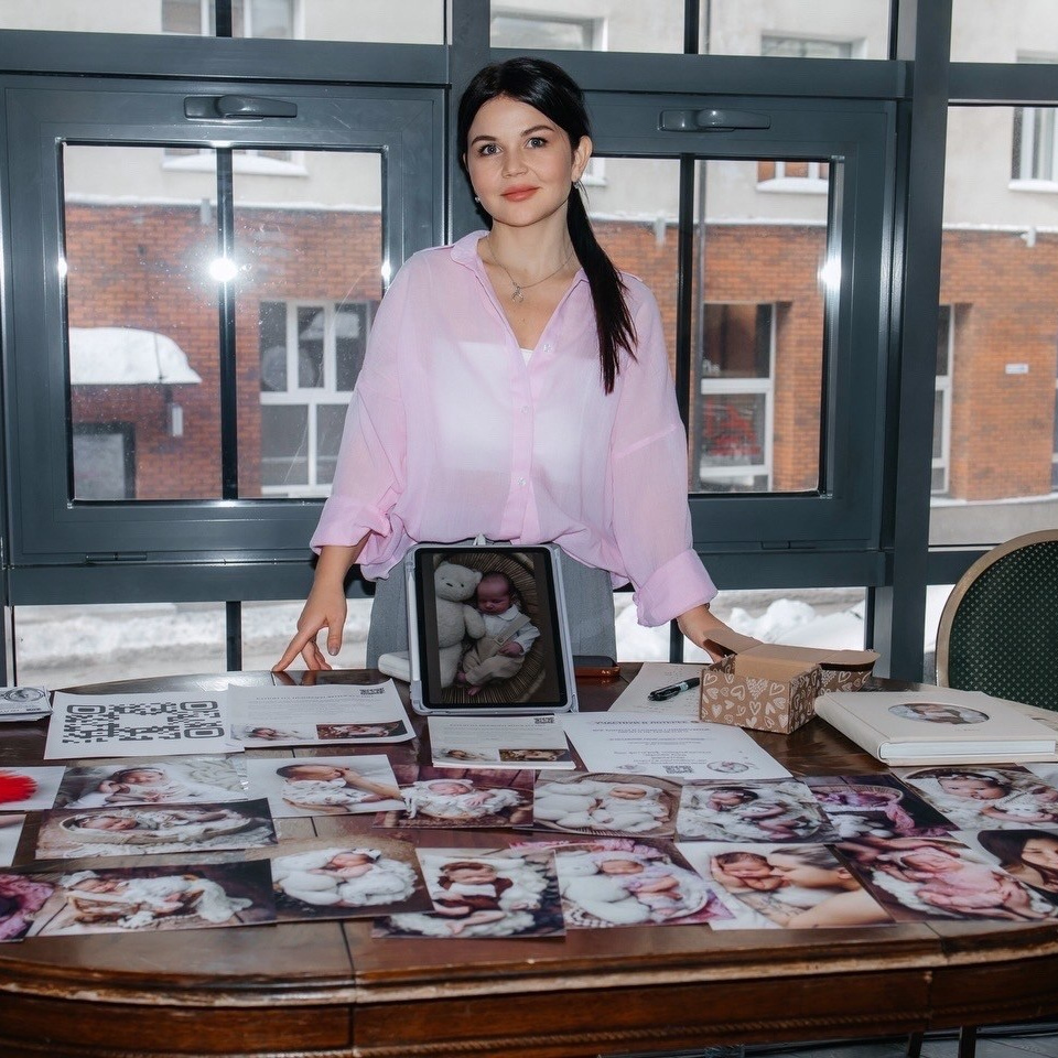 Обо мне. Ньюборн фотограф в Москве Чернова Анна — профессиональные фотосессии новорожденных в Москве на дому