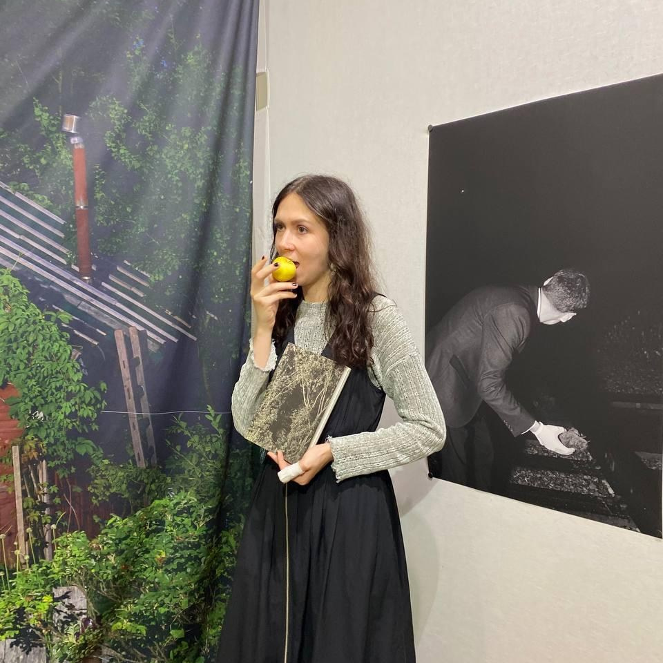 Стратегия продвижения для фотографов. Самоорганизация Низина