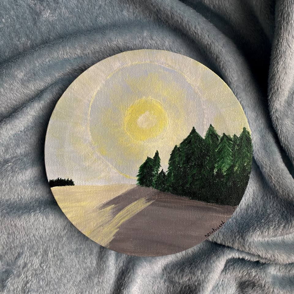 Продажа картин. NECULTURED PHOTOGRAPHER