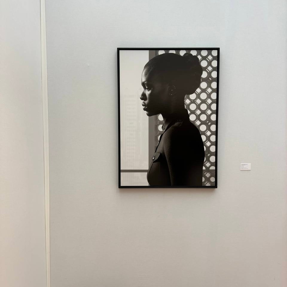 Paris Photo: обзор события. Фотограф и исследователь фотографии из Санкт-Петербурга Елизавета Веприцкая