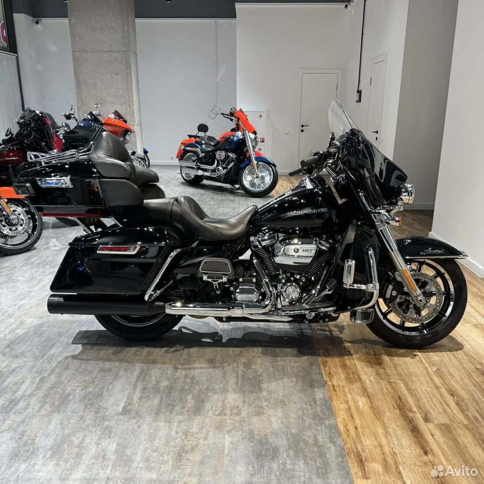 Как выбрать мотоцикл. Hello Davidson, Москва. Только хорошие мотоциклы…