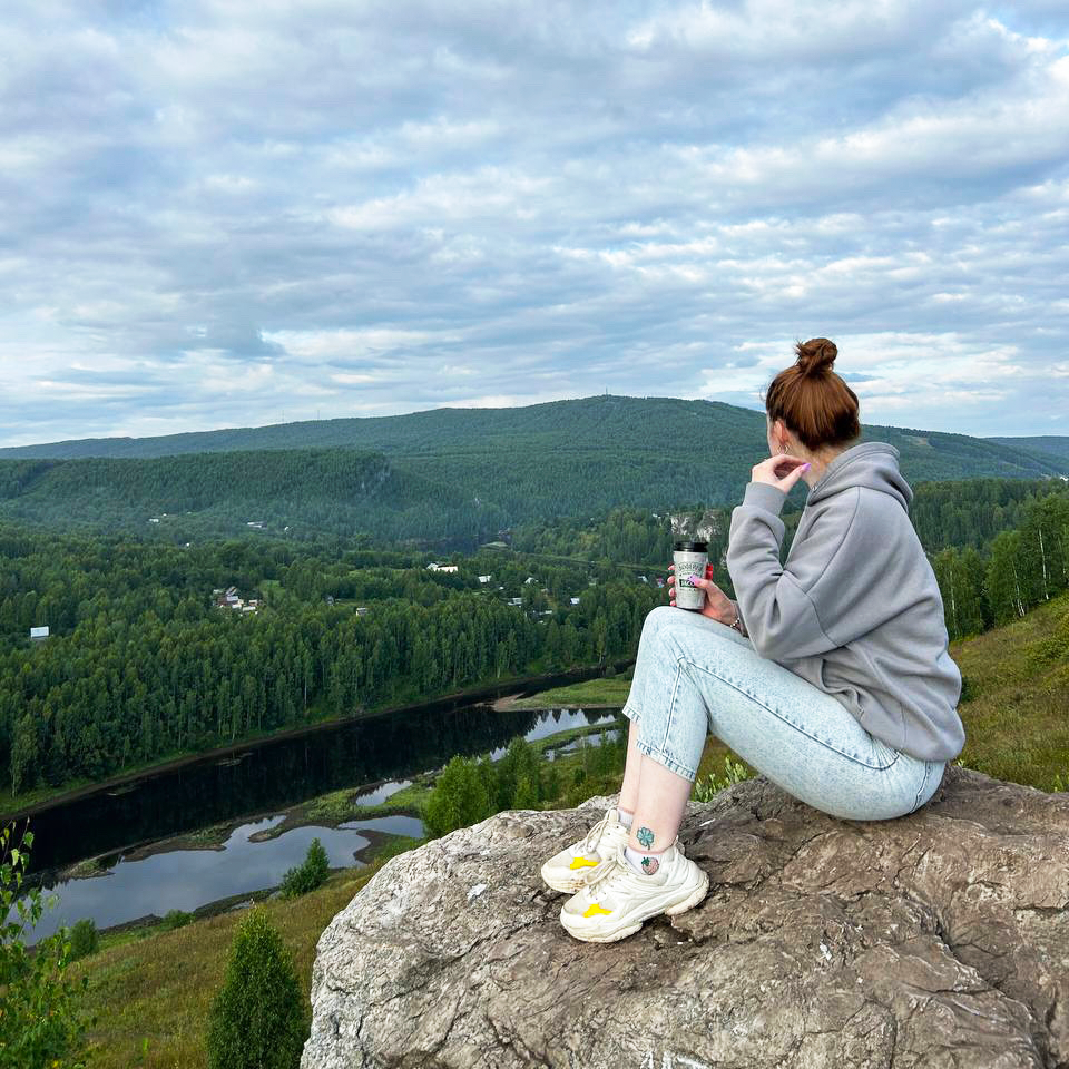 Контакты. Анастасия фото/Ижевск