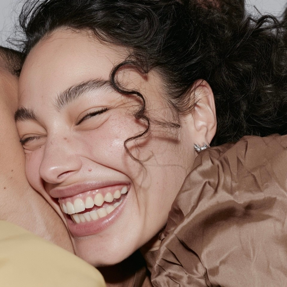 Elena Goncharova — AI Creator / Creative Direction