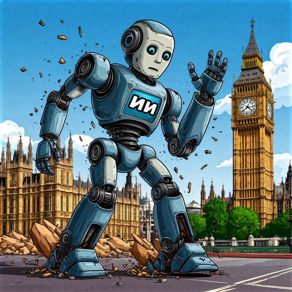 Стоит ли учить английский в 2026?. Глеб Лепёшкин | Английский — это ПРОСТО