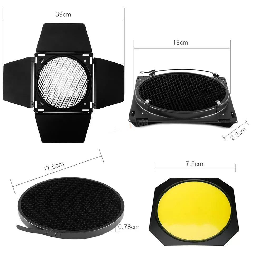 Оборудование. Фотостудия с циклорамой и фонами в Екатеринбурге