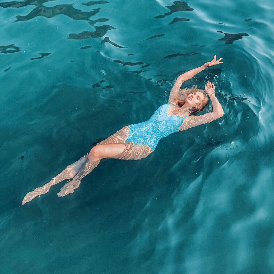 Обо мне. Фотограф в Крыму Анна Тереня