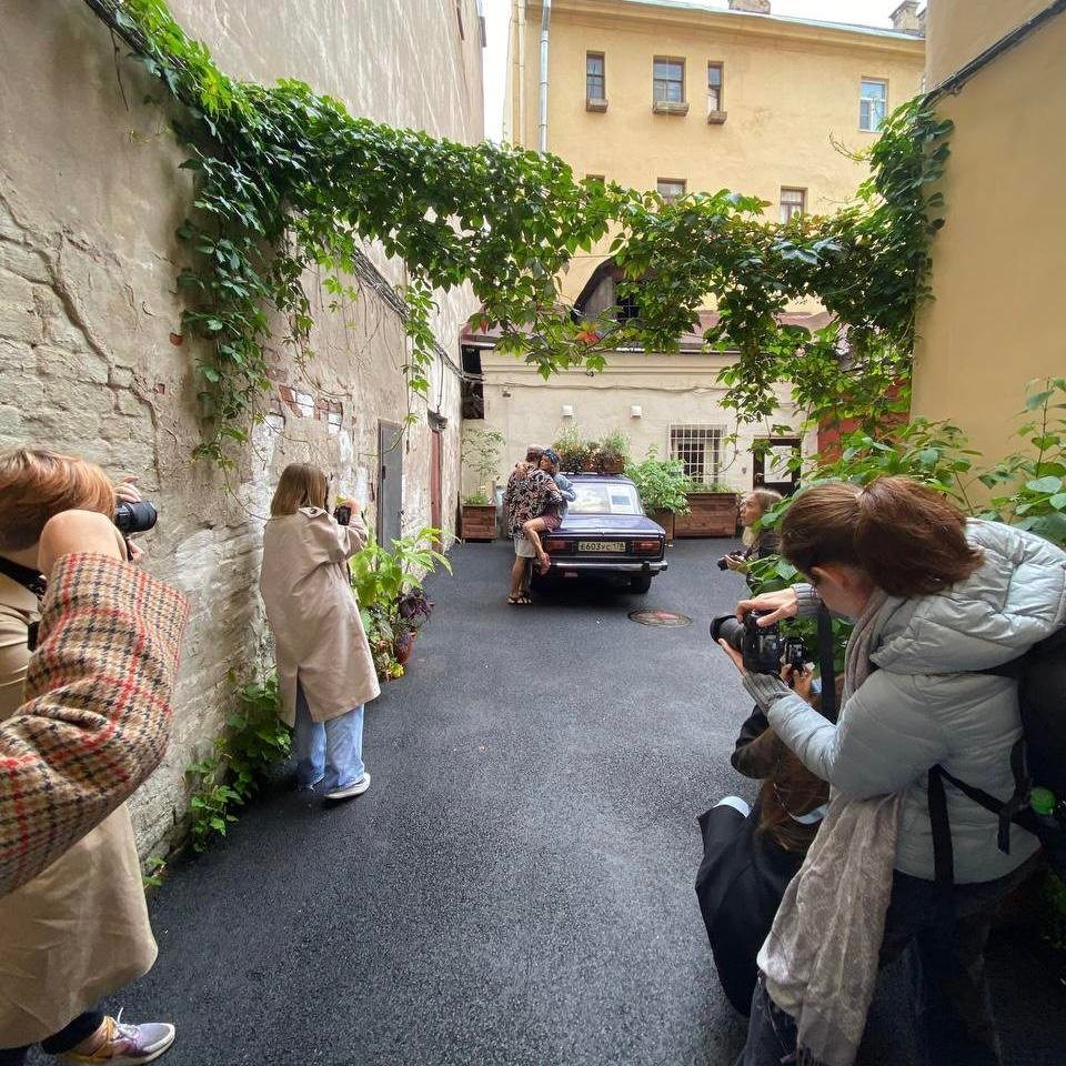 ТОП-50 мест для фотоссесий. Nastya Chutaeva | Фотограф в Санкт-Петербурге