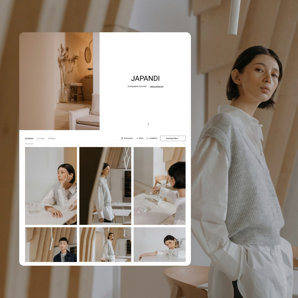 Free client galleries plan for photohraphers