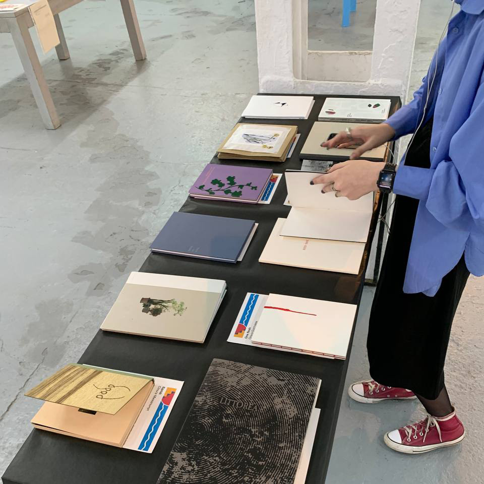 → Crystal formation. Darya Pyanzina (d.snapshots)