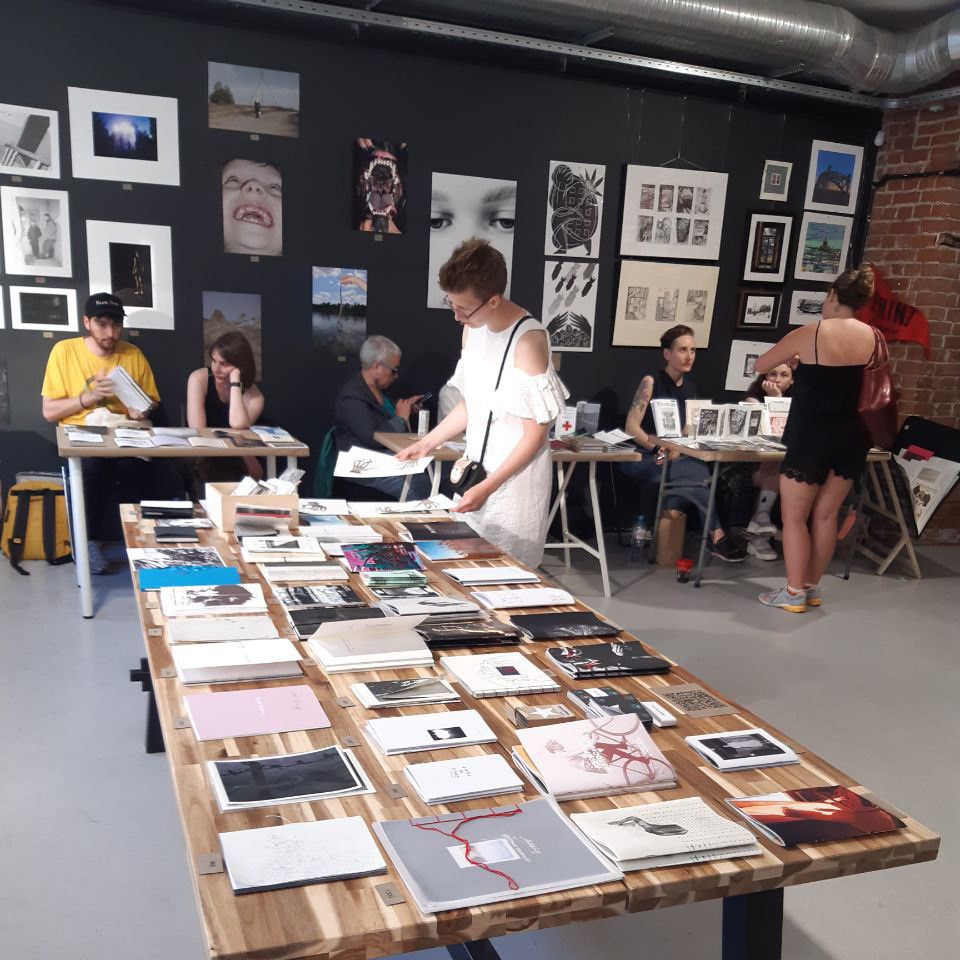 → Crystal formation. Darya Pyanzina (d.snapshots)