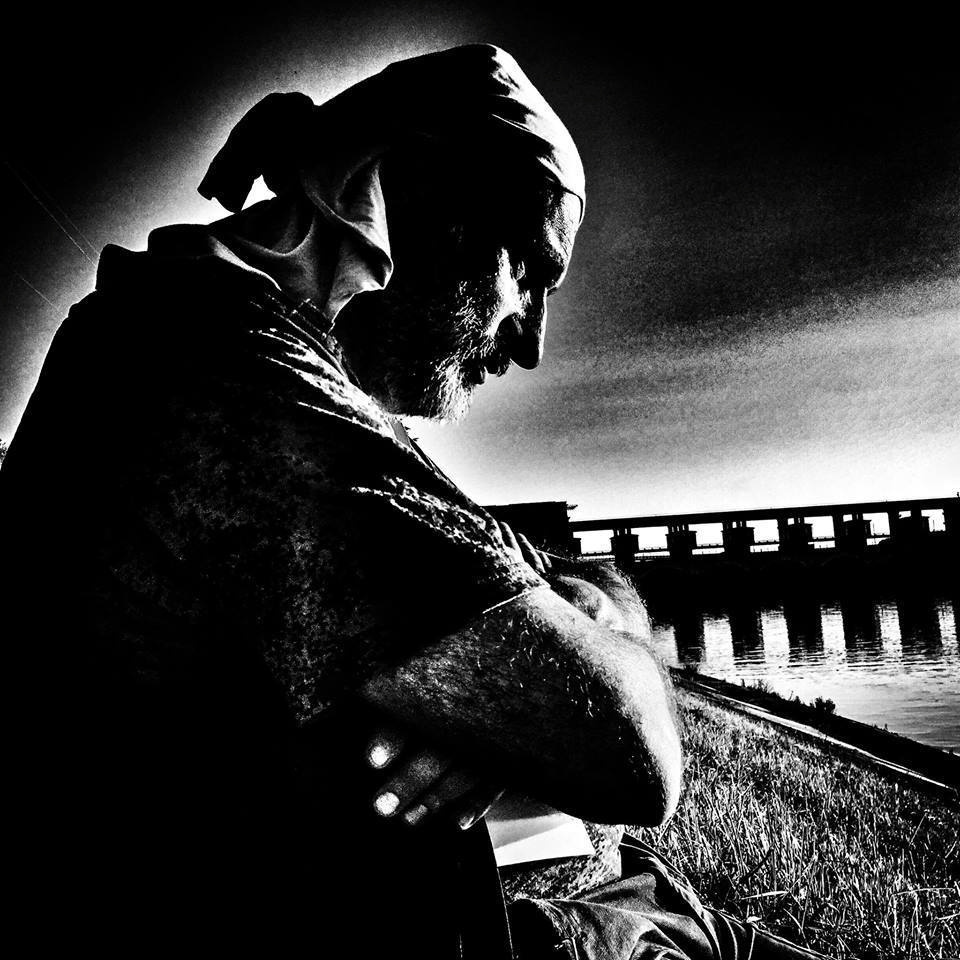 Контакты. Московский фотограф Дмитрий Потапов