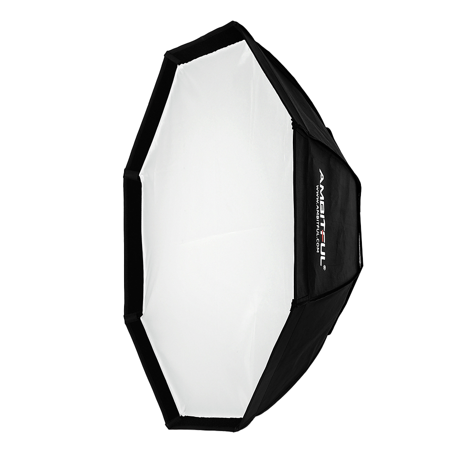 Октобокс Ambitful для портретной и предметной фотосъемки