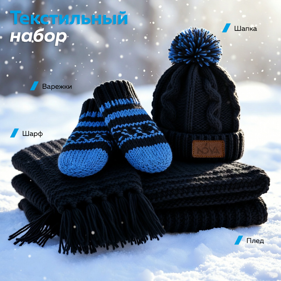 Suvenirka. NOVA / РЕКЛАМА