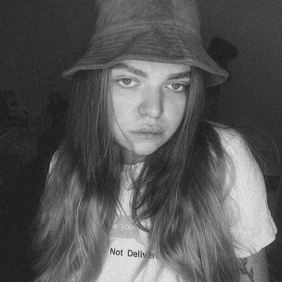 Фотограф Мурманск | Нижний Новгород • Анна Хижняк