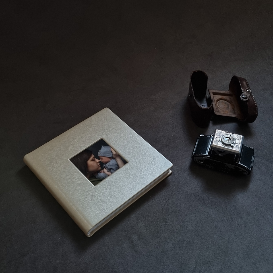 Фотокниги. Фотограф беременности и материнства в Самаре Наташа Бакаянова