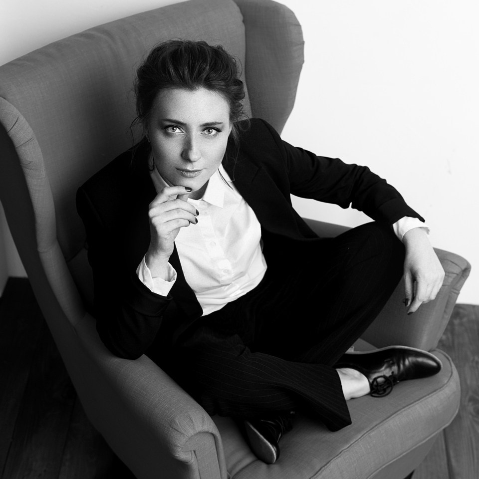 Женский и свадебный фотограф в Москве и Туле ТашаПряникова