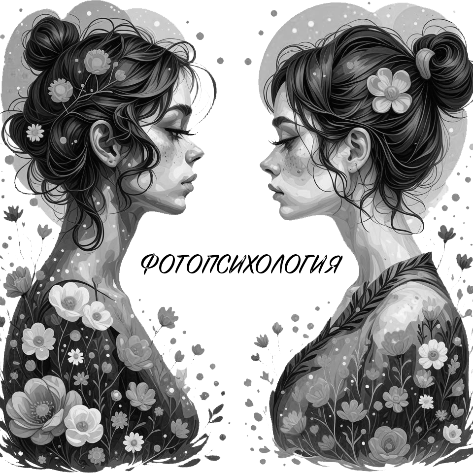 Фотопсихология — фотография души