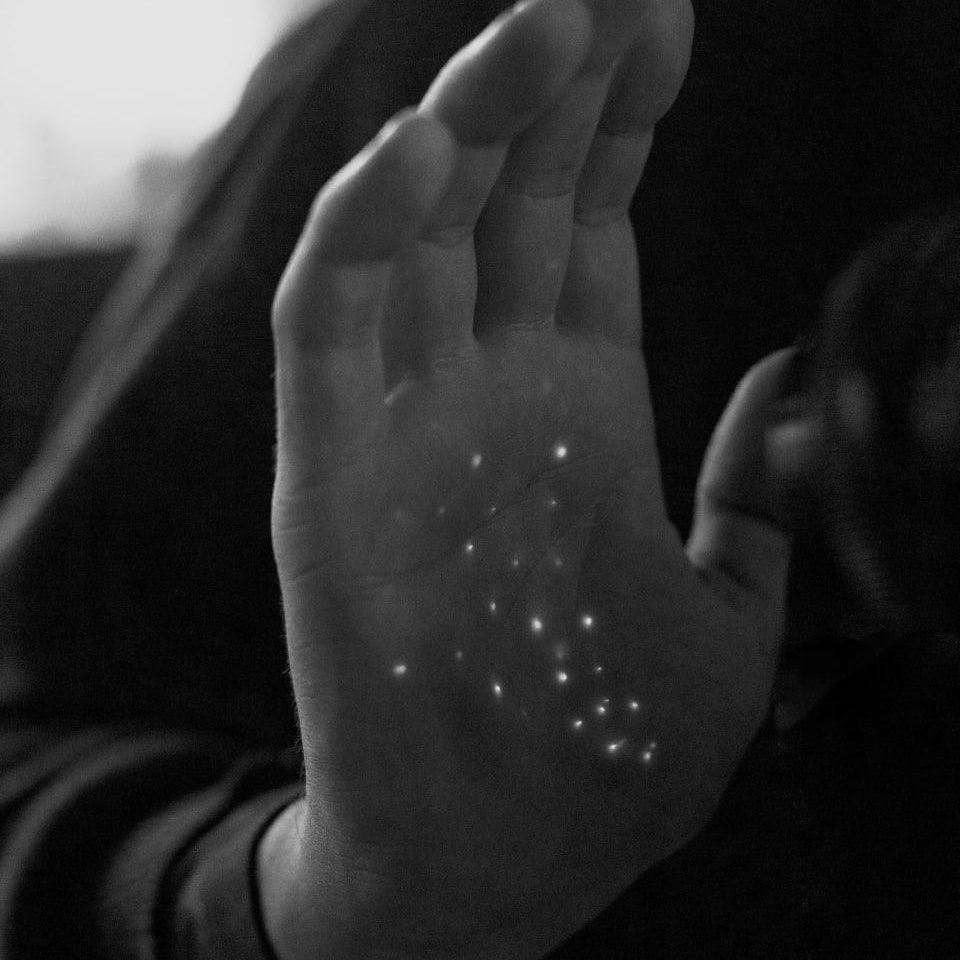 Стратегия продвижения для фотографов. Самоорганизация Низина