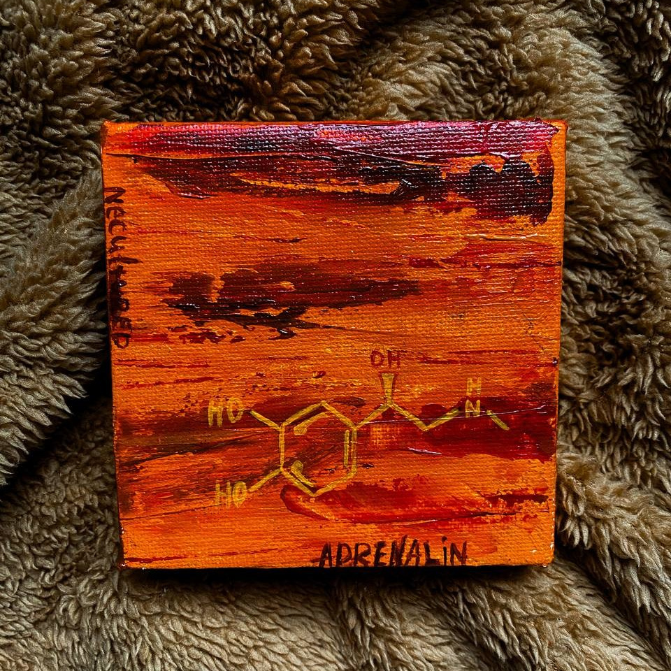 Продажа картин. NECULTURED PHOTOGRAPHER