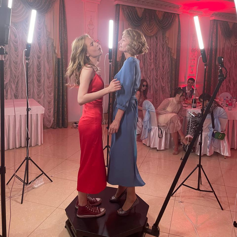 Агентство праздников «EventsShow». Алексей Муравьёв — фотограф в Уфе