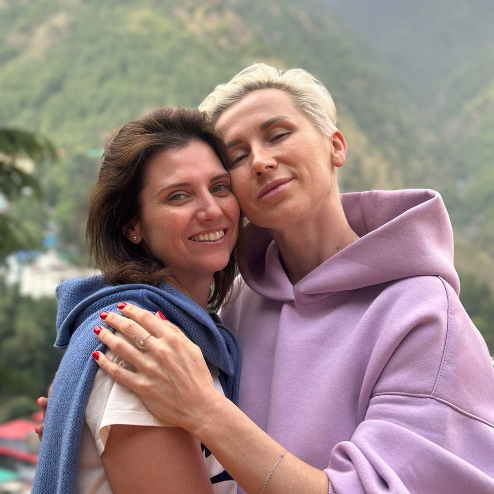 Ретрит в Гоа. Женские даосские практики