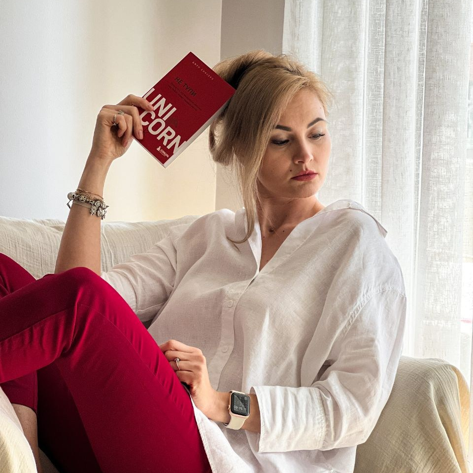 Виктория Максимова, контент-фотограф СПб, онлайн-съёмки