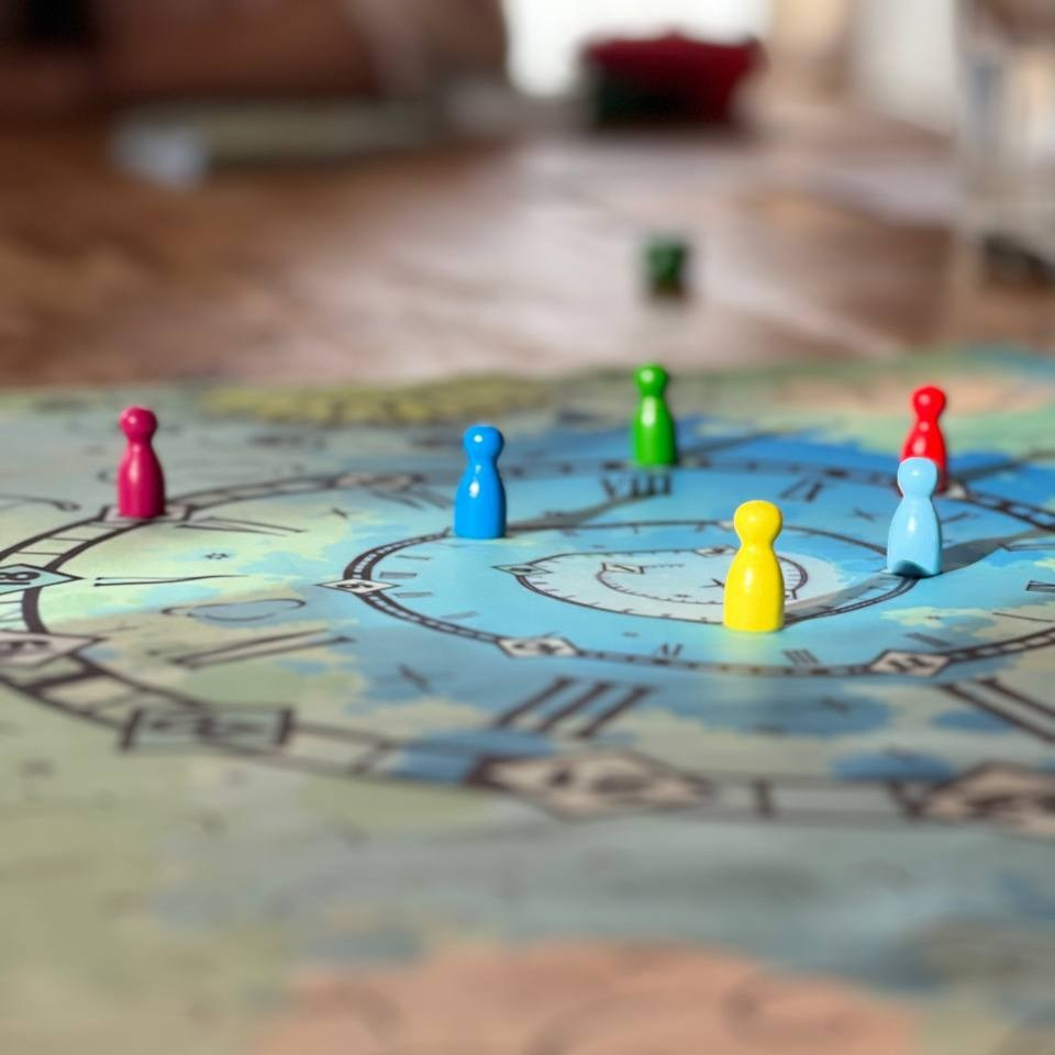 Трансформационная игра. Екшибарова Дарья сексолог, секс-терапевт