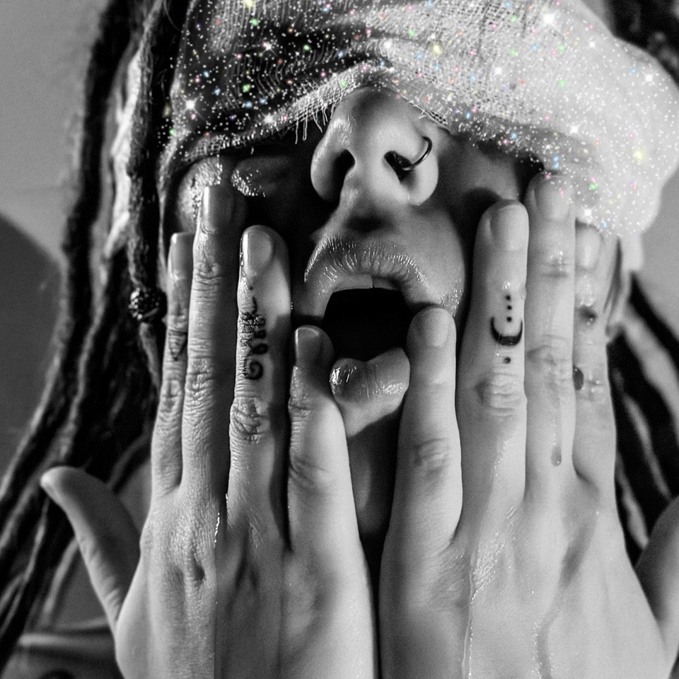 Услуги. Анна Саженкова — художница, фотограф