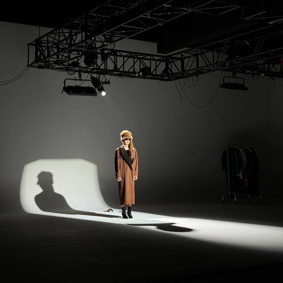 Услуги киностудии