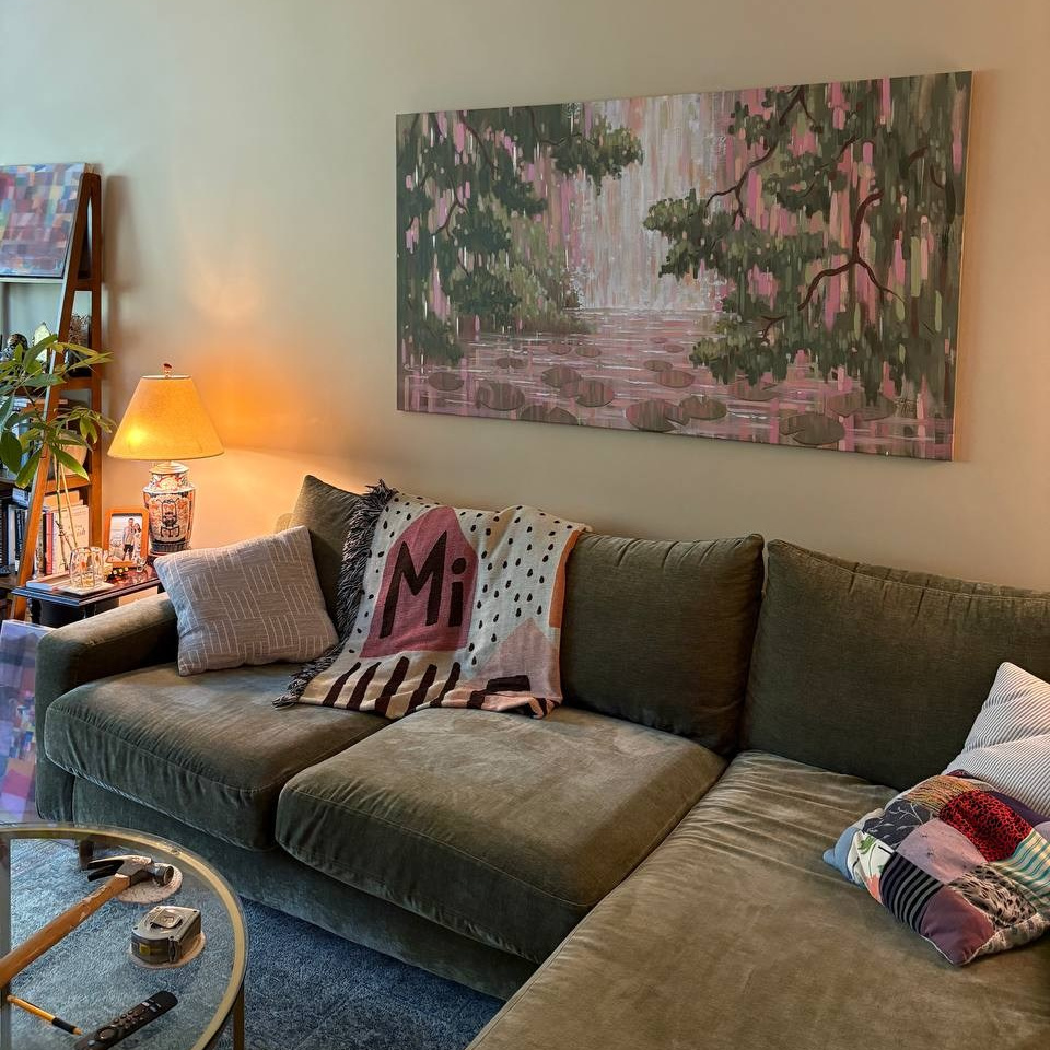 Reviews. Artist Ekaterina Prisich