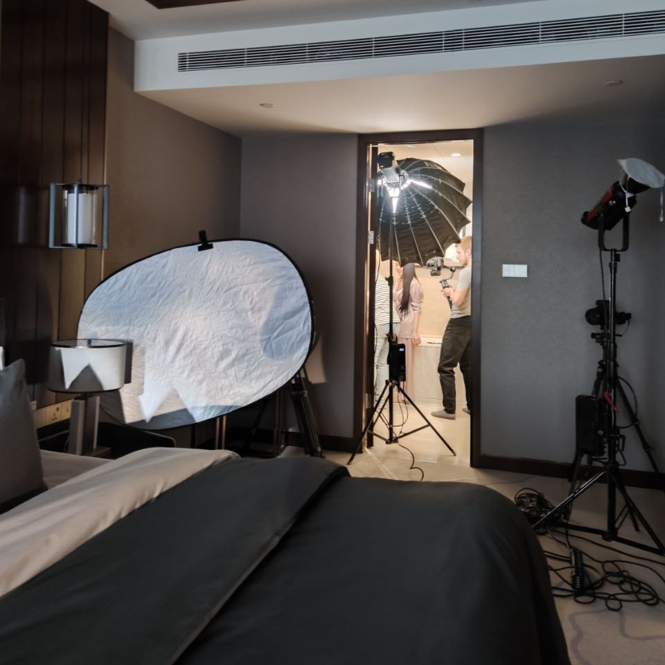 Специализация: фотограф отелей. Какая разница между фотографами?. Интерьерный фотограф в Москве Кристина Медведева