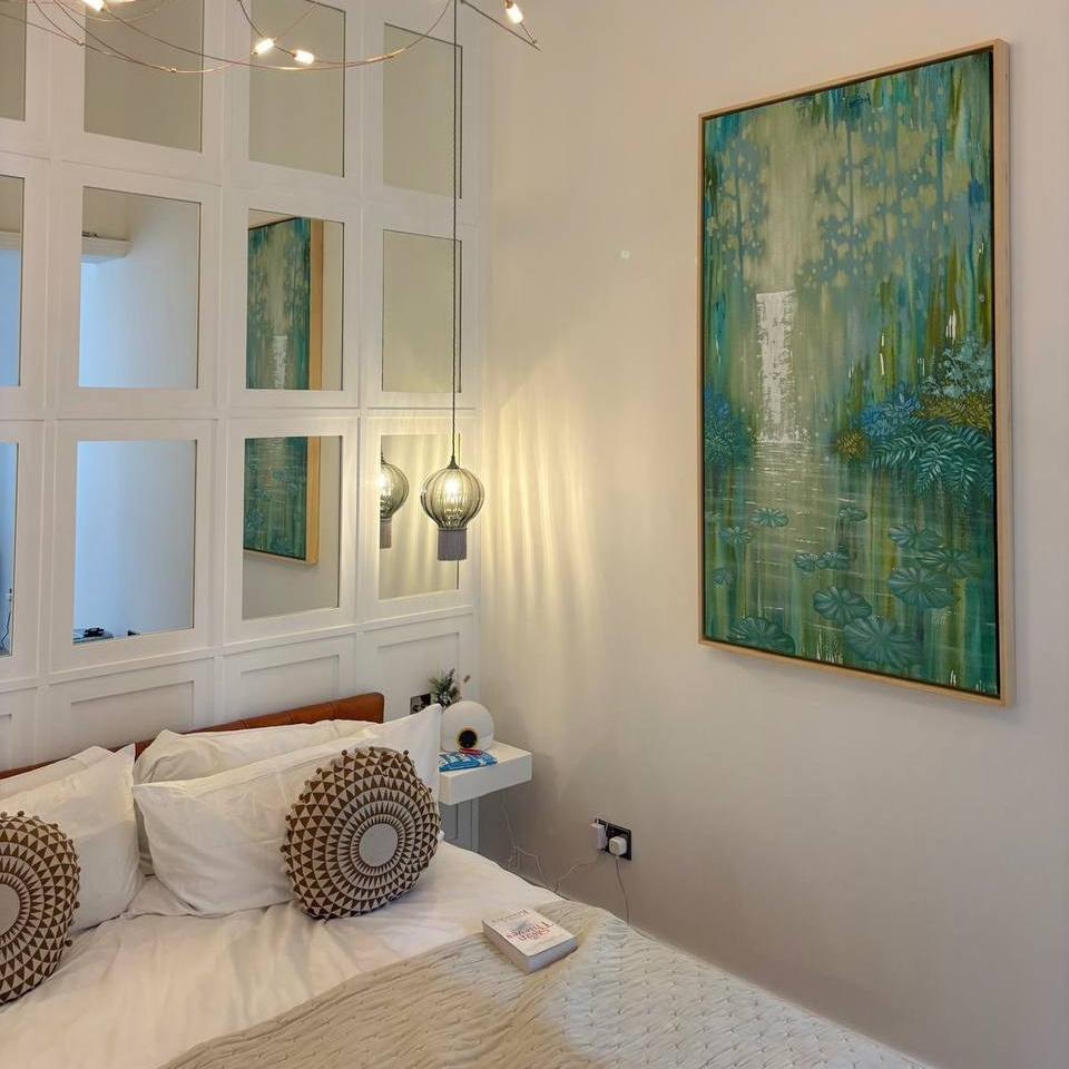 Reviews. Artist Ekaterina Prisich