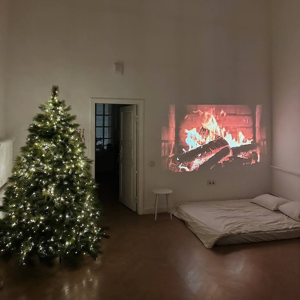 Новогодние фотостудии. Фотограф — Анималист | Санкт-Петербург