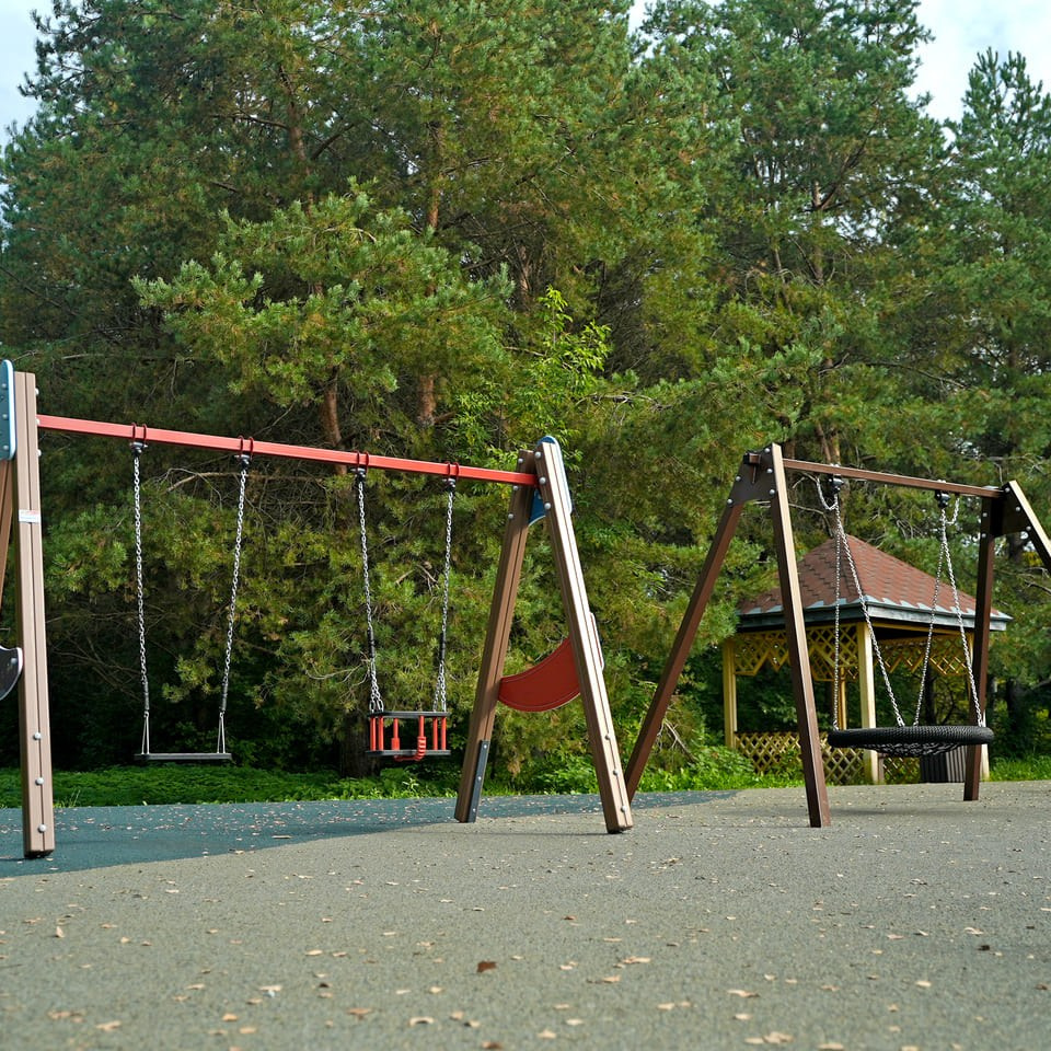 Таврика МАФ Сервис, комплексное благоустройство территорий и детских площадок в Крыму