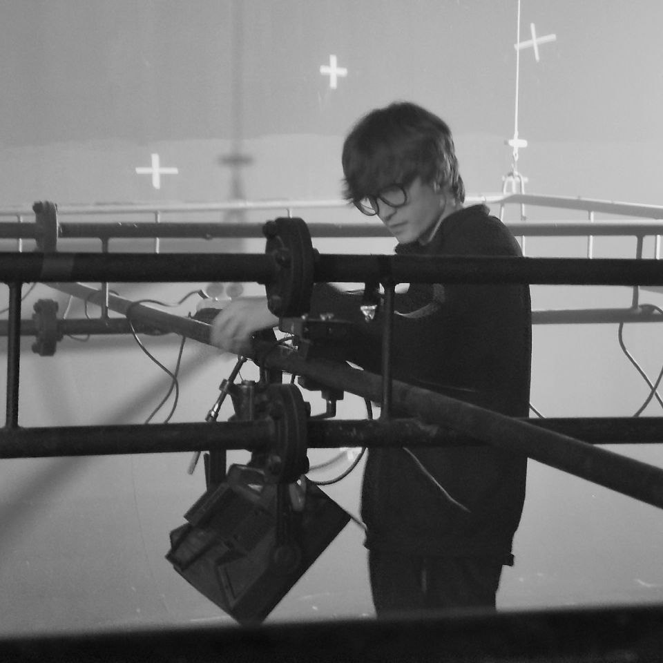 УСЛУГИ КИНОСТУДИИ