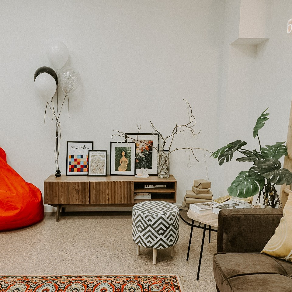 Аренда. Главная