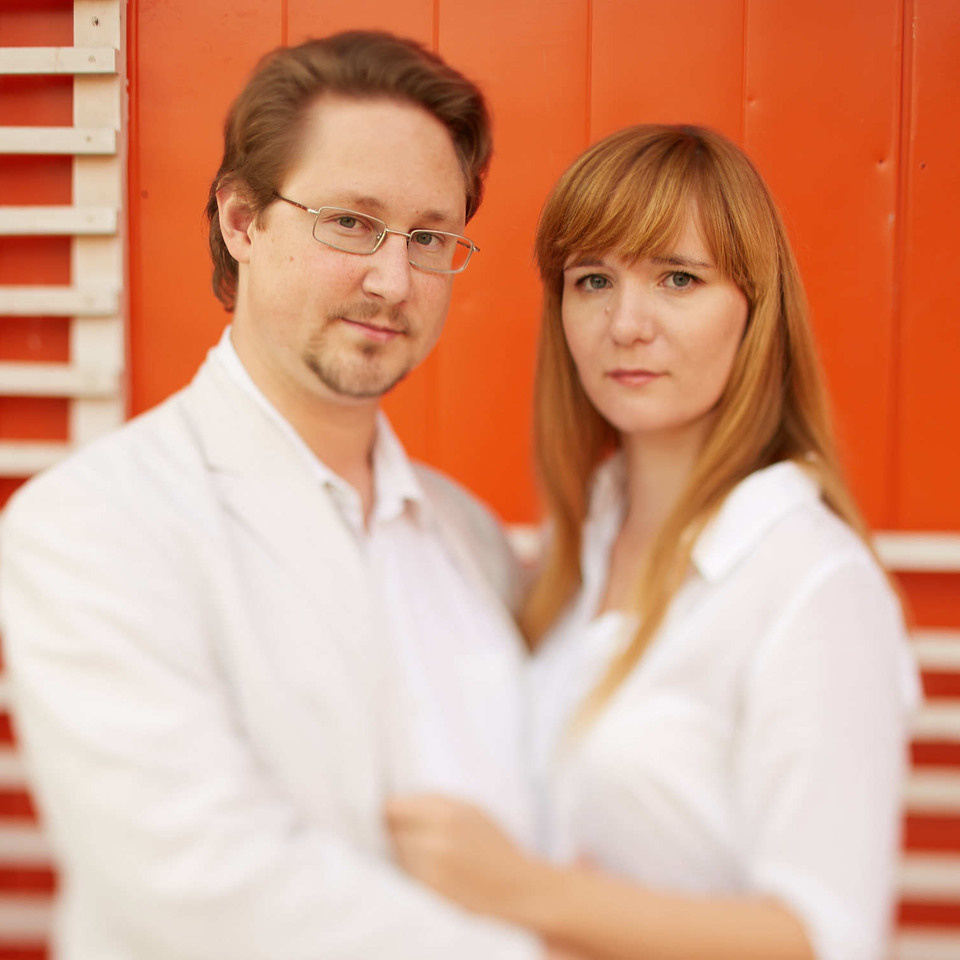 Флористическая, интерьерная и портретная съемка в Москве и Европе