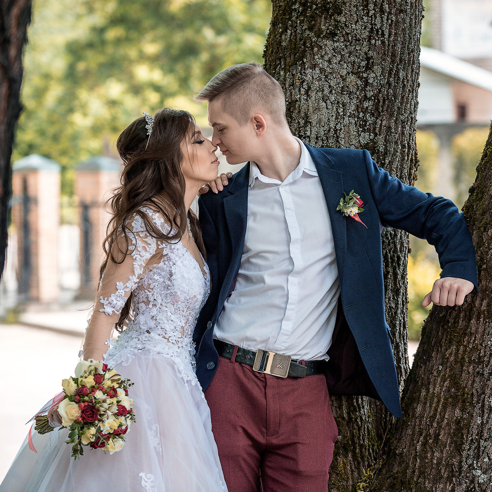 Услуги. Свадебный видеограф Санкт-Петербург