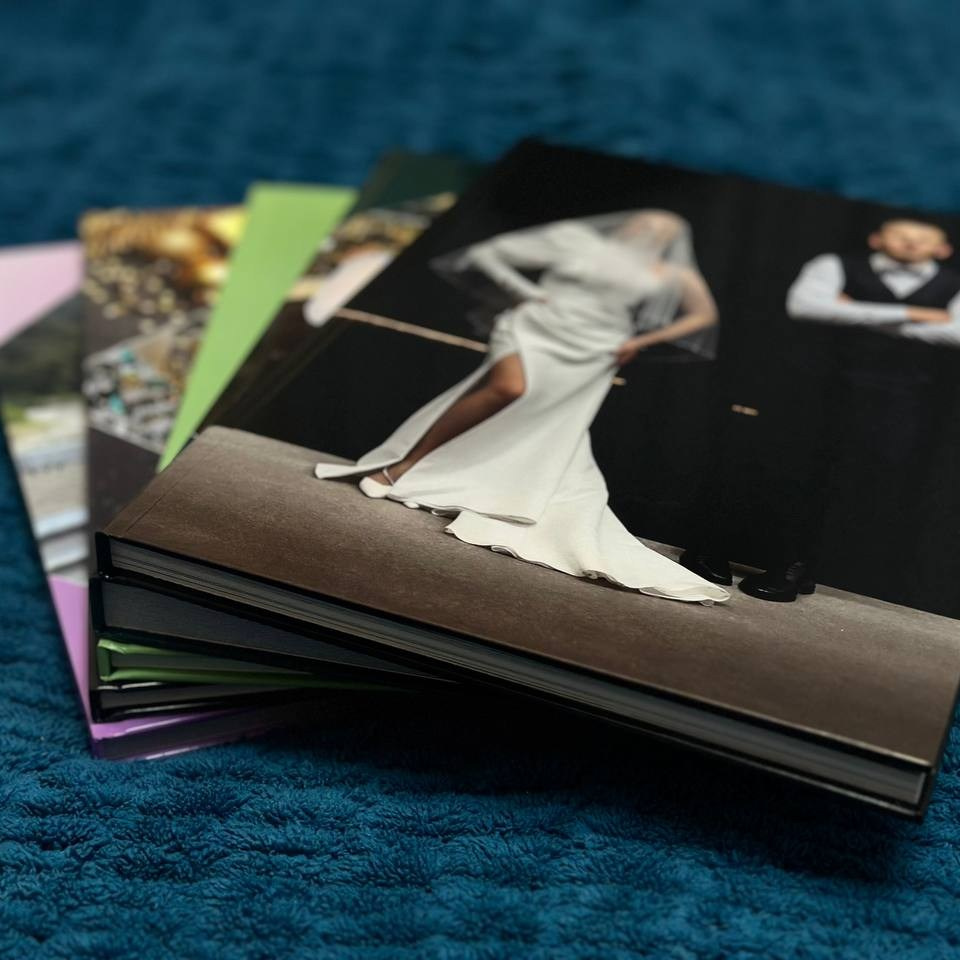 Фотограф в Берёзовский-Екатеринбург