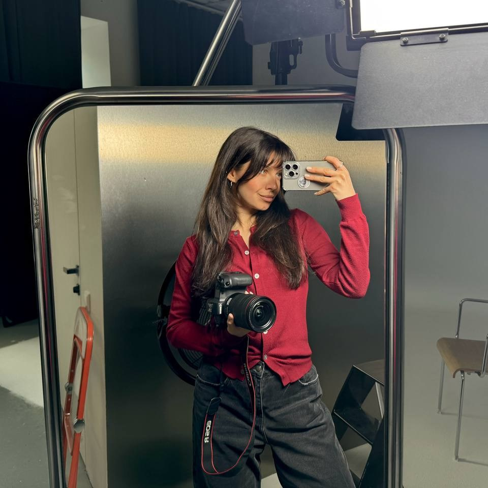 Фотограф.Санкт-Петербург. Индивидуальные съемки, lookbook, каталог